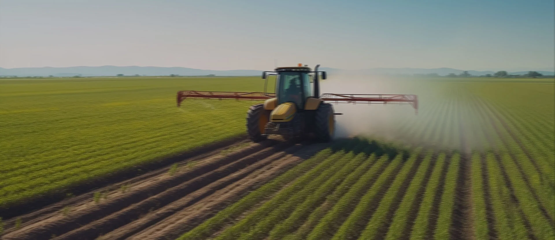 Fabricant de machines agricoles