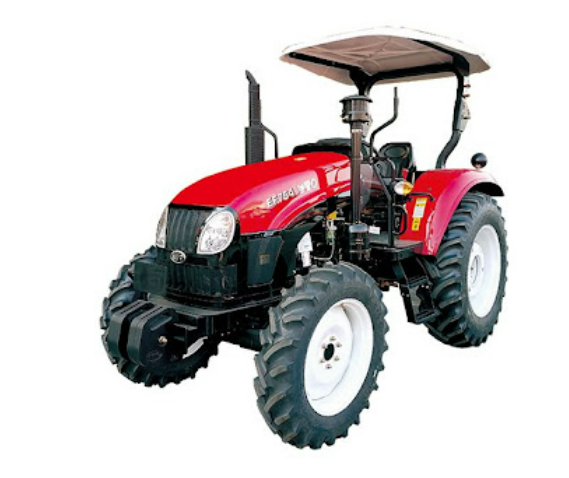 Qu'est-ce qu'un tracteur?