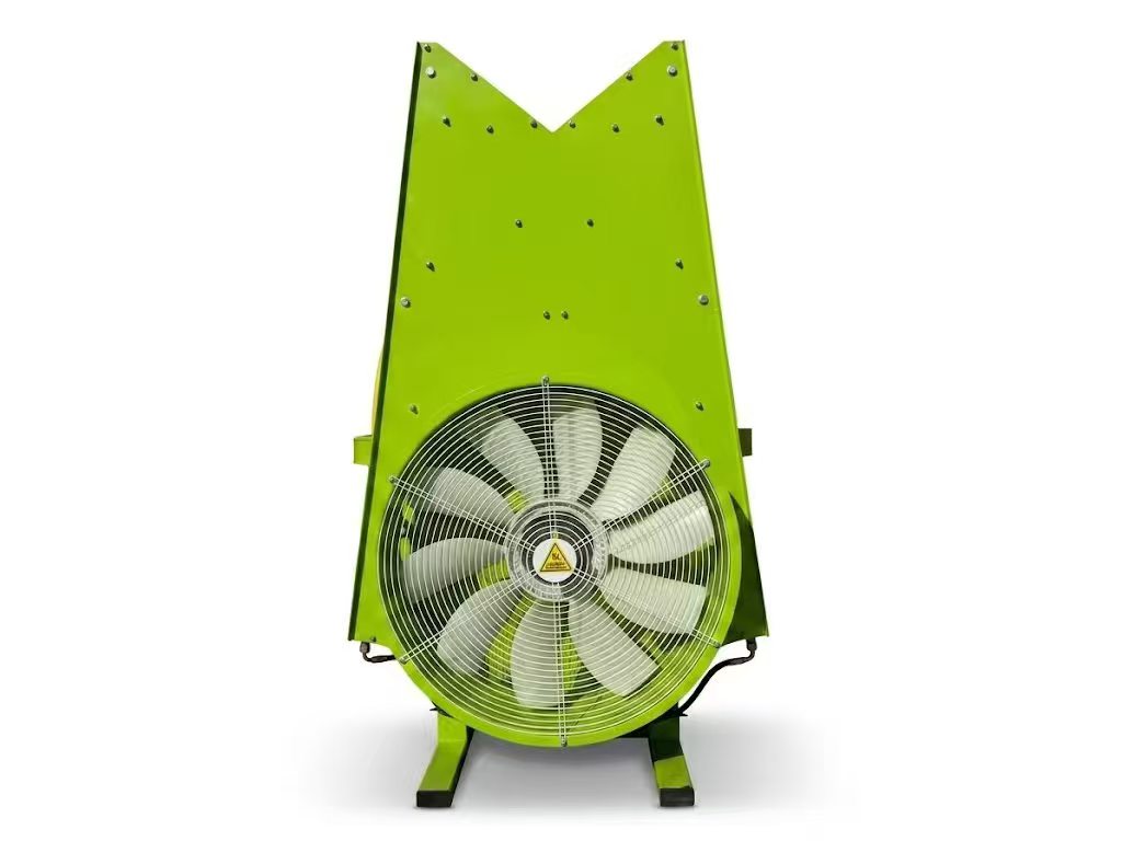 Faites-vous fonctionner votre pulvérisateur pneumatique à la mauvaise vitesse et gaspillez-vous des produits chimiques sans même vous en rendre compte ?