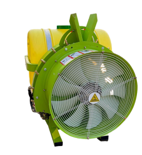 Pulvérisateur de verger 350L