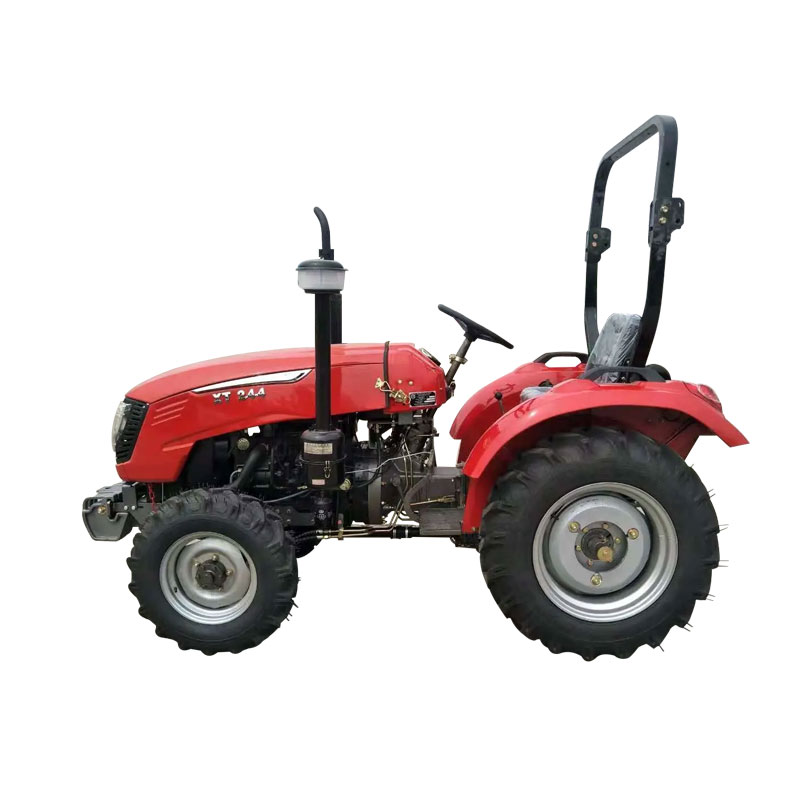 4 × 4 Orchard Tracteur