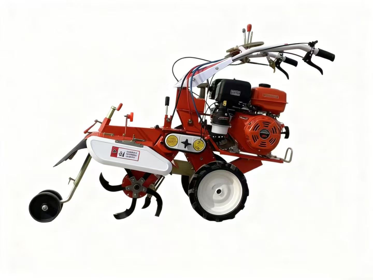 Machine de gestion agricole de till de l'agriculture