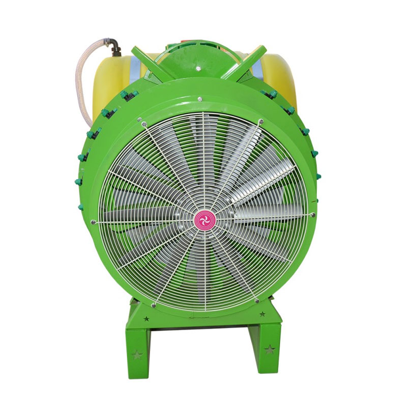 Pulvérisateur de jardin aérien