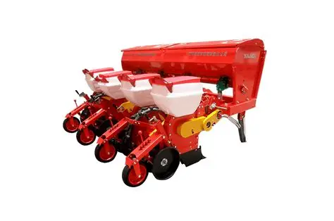 Semeteur de ferme Semeteur de ferme