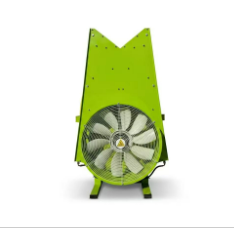 Pulvérisateur pour verger à turbine turbo FASTMA® 500 L