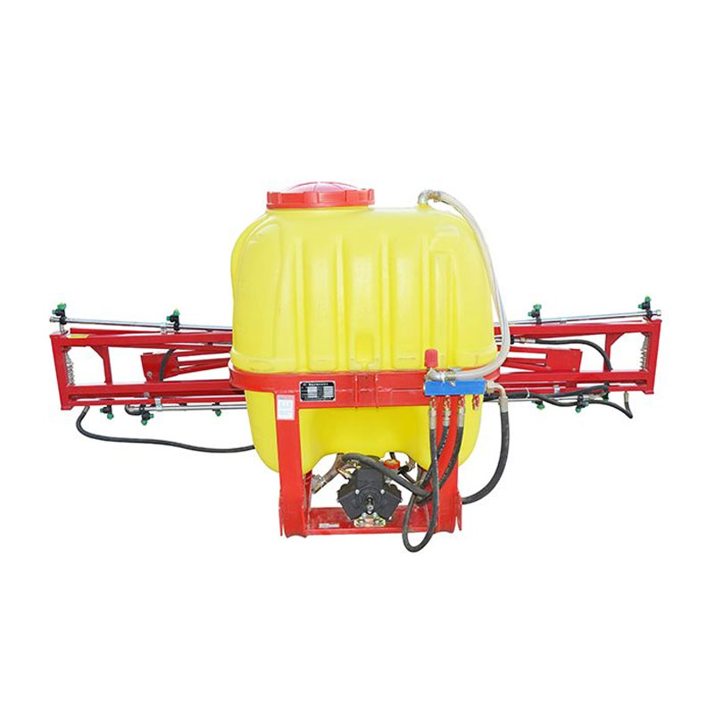 Pulvérisateur de flèche de jardin