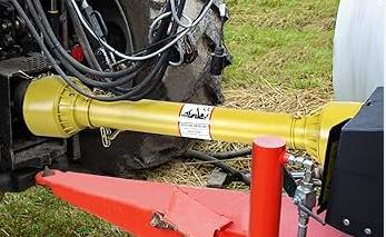 Agricultural PTO Drive Shaft