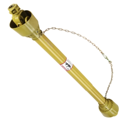 Agricultural PTO Drive Shaft
