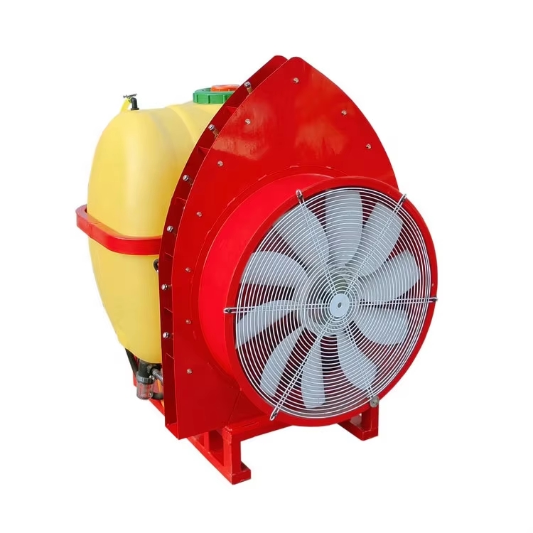 Brumisateur avec différentes capacités disponibles