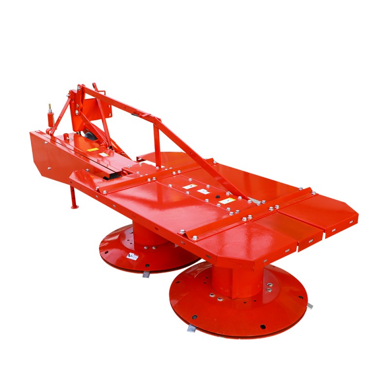 Faucheuse à tambour portée Faucheuse à tambour portée