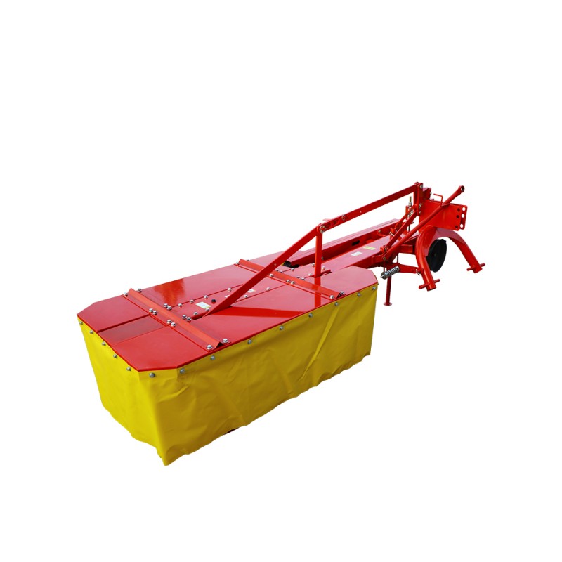 Tondeuse à gazon portée