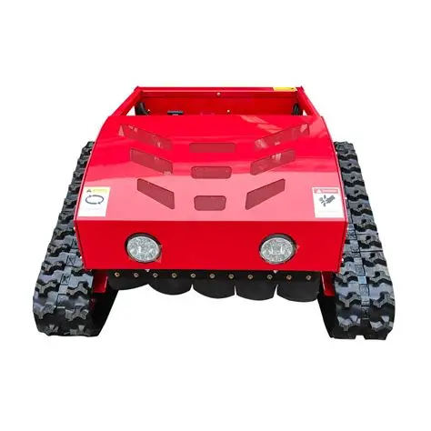 RC La tondeuse à gazon