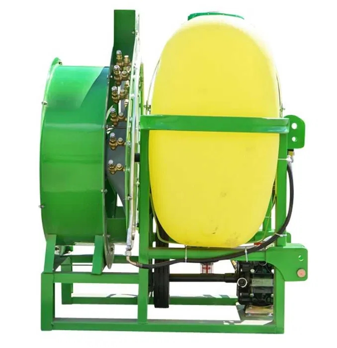 Spécialistes des équipements de pulvérisation